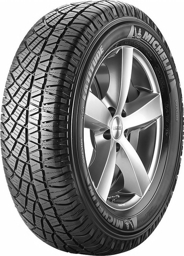 Banden Friesland - michelin_-_latitude_cross